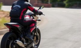 10 Motorcycle Safety Tips Every Rider Should Follow