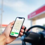 5 Apps That Help You Find the Cheapest Gas Prices Nearby