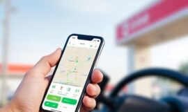 5 Apps That Help You Find the Cheapest Gas Prices Nearby