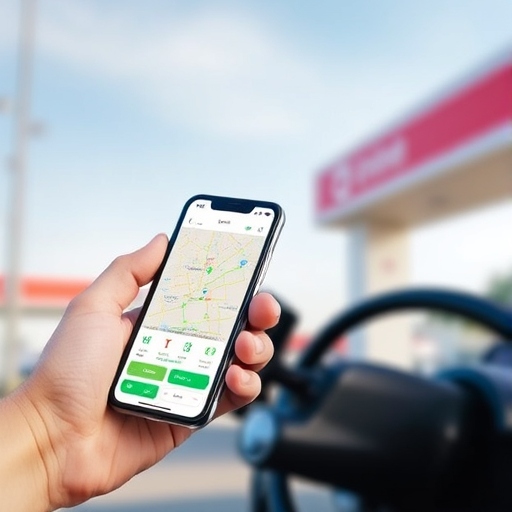 Read more about the article 5 Apps That Help You Find the Cheapest Gas Prices Nearby