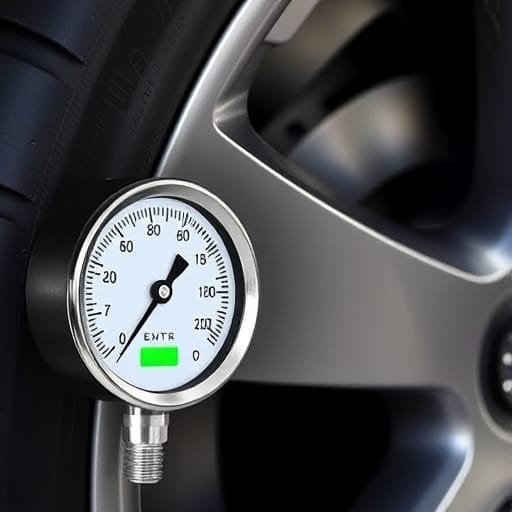 Best Tire Pressure Gauges for Accurate Readings