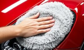 Expert Tips for Cleaning and Detailing Your Car