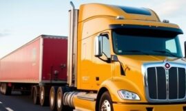 Fleet Management Apps for Trucking Businesses