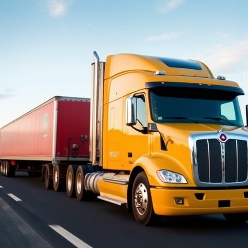 Read more about the article Fleet Management Apps for Trucking Businesses