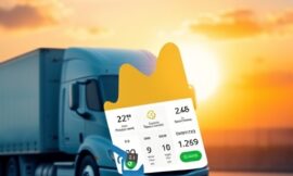 Fuel Optimization Apps for Truck Owners