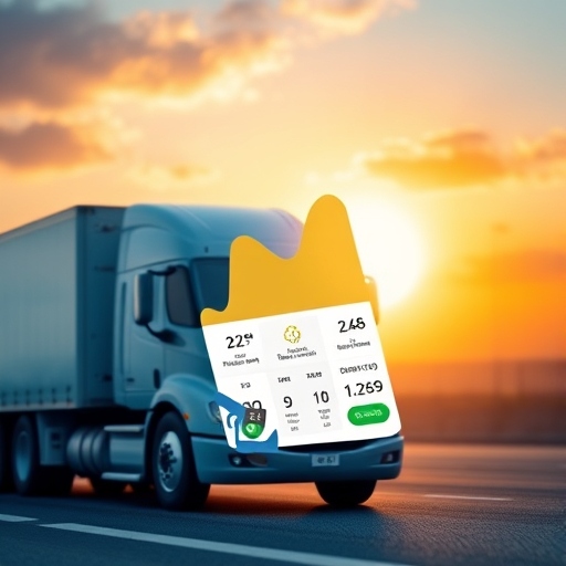 Read more about the article Fuel Optimization Apps for Truck Owners