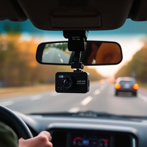 Read more about the article How Dash Cameras Can Improve Your Road Safety