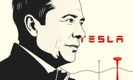 Inside Tesla: How Elon Musk Revolutionized the EV Industry