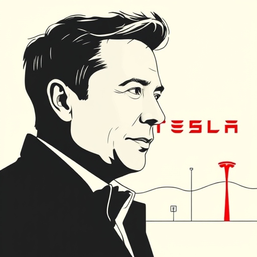 Read more about the article Inside Tesla: How Elon Musk Revolutionized the EV Industry