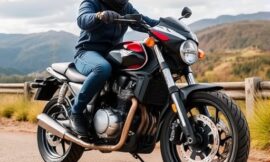 How to Choose Your First Motorcycle