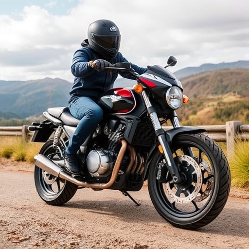 Read more about the article How to Choose Your First Motorcycle