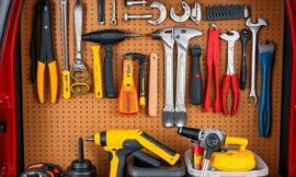 How to Organize Your Truck Tools Like a Pro