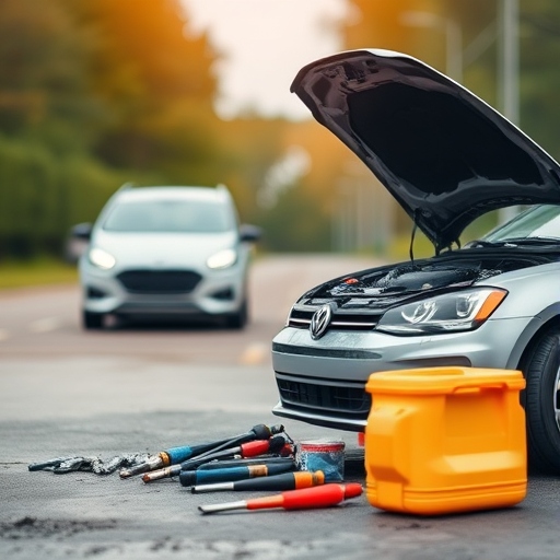 Read more about the article How to Stay Safe During Vehicle Breakdowns: Tools and Tips