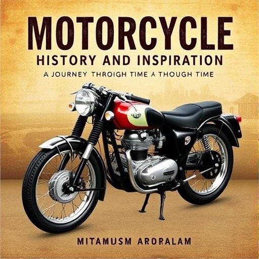 Read more about the article Motorcycle History and Inspiration: A Journey Through Time