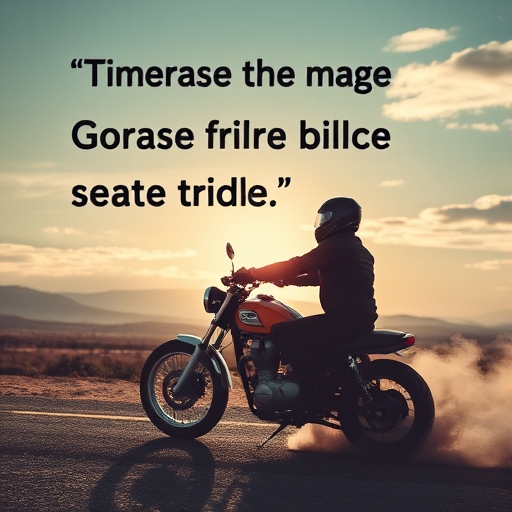 Read more about the article Motorcycle Quotes That Inspire the Freedom of the Ride