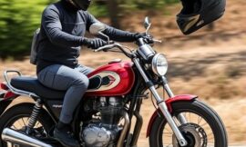 Motorcycle Safety Gear Every Rider Should Own