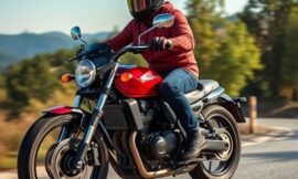 Motorcycle Safety Tips for Beginners