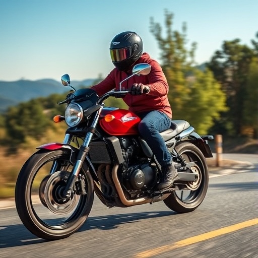 Read more about the article Motorcycle Safety Tips for Beginners