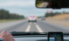 Must-Have Emergency Safety Tools for Long-Distance Drivers