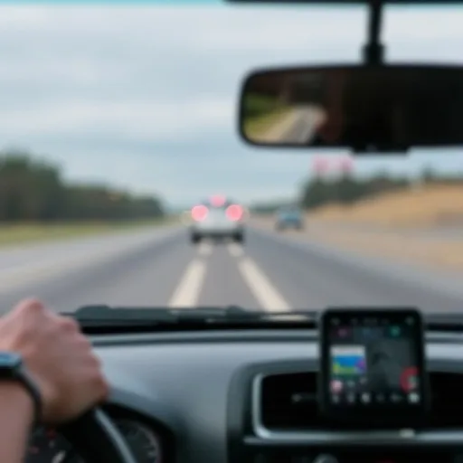 Must Have Emergency Safety Tools for Long Distance Drivers
