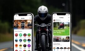 Rider Community Apps to Connect with Fellow Enthusiasts