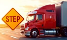 Safety Tools for Truck Fleet Management: Protecting Your Drivers and Cargo