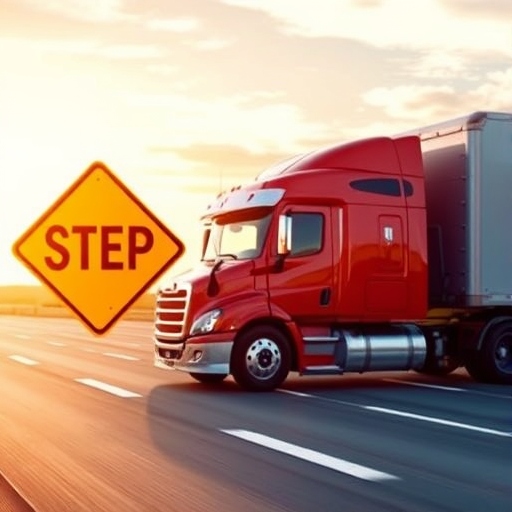 Read more about the article Safety Tools for Truck Fleet Management: Protecting Your Drivers and Cargo