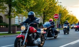 The Best Motorcycle-Friendly Cities in the World