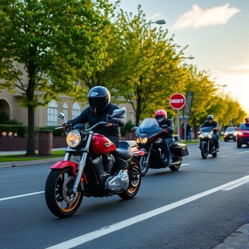 Read more about the article The Best Motorcycle-Friendly Cities in the World