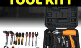The Best Toolkits for DIY Auto Repairs