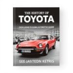 The History of Toyota: From Looms to Global Automotive Leader