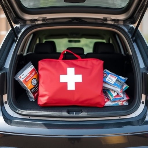 Read more about the article The Importance of First Aid Kits in Your Vehicle