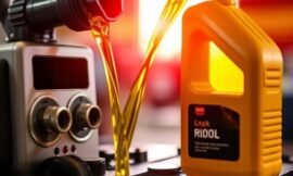 The Importance of Regular Oil Changes for Your Truck’s Longevity