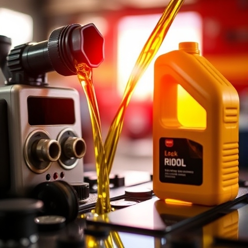 Read more about the article The Importance of Regular Oil Changes for Your Truck’s Longevity