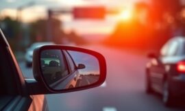 The Role of Blind Spot Monitoring and Collision Warning Systems in Preventing Accidents