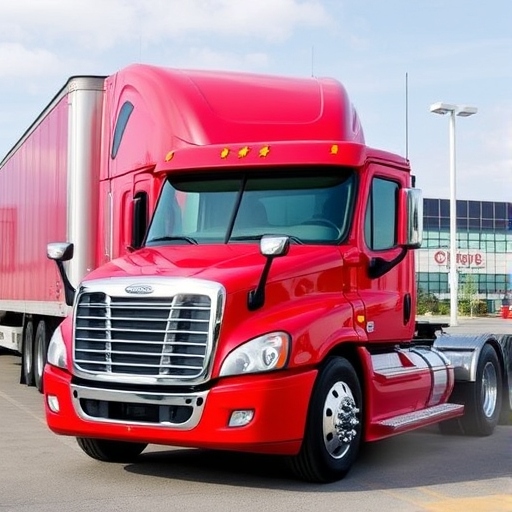 Read more about the article Tips for Buying a Used Truck