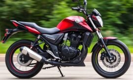 Top 10 Beginner Motorcycles for New Riders in 2024