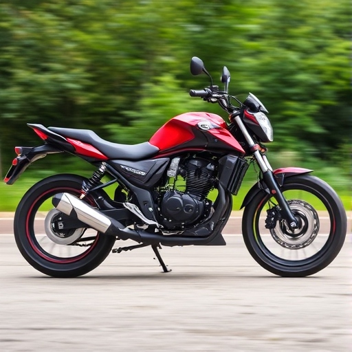 Read more about the article Top 10 Beginner Motorcycles for New Riders in 2024