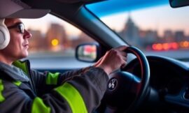 Top 10 Essential Safety Tools Every Driver Should Have