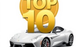 Top 10 Luxury Motor Corporations: What Sets Them Apart