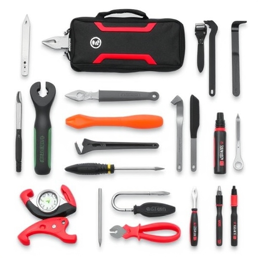 Read more about the article Top 10 Must-Have Tools for Every Car Owner