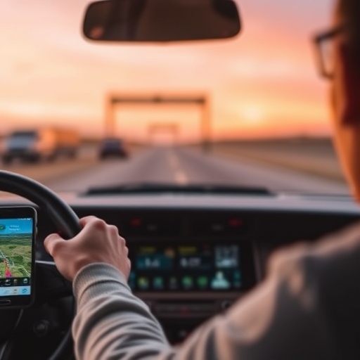 Read more about the article Top 7 Navigation Apps for Long-Distance Drivers