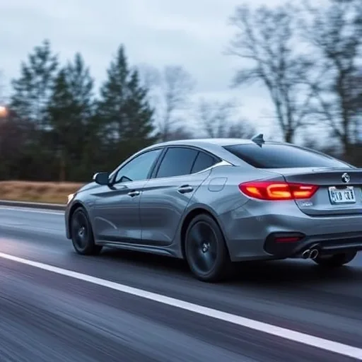 Understanding the Basics of Electronic Stability Control ESC for Safer Driving