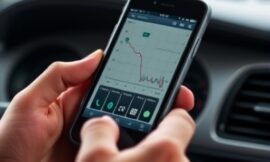 Vehicle Diagnostic Apps: Turn Your Smartphone Into a Mechanic