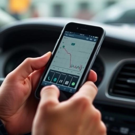 Read more about the article Vehicle Diagnostic Apps: Turn Your Smartphone Into a Mechanic