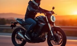 The Quiet Revolution: Why Electric Motorcycles Are Taking Over