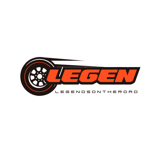 legendsontheroad