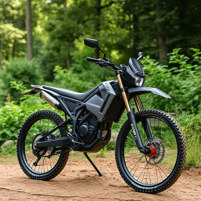 Exploring the 2024 Voge 525 DSX