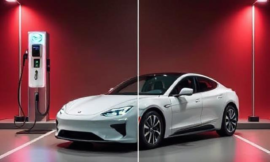 Electric vs. Gasoline Cars: Which One Should You Buy? 🚗⚡⛽