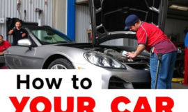 How to Maintain Your Car Like a Pro: Essential Tips for Longevity & Performance
